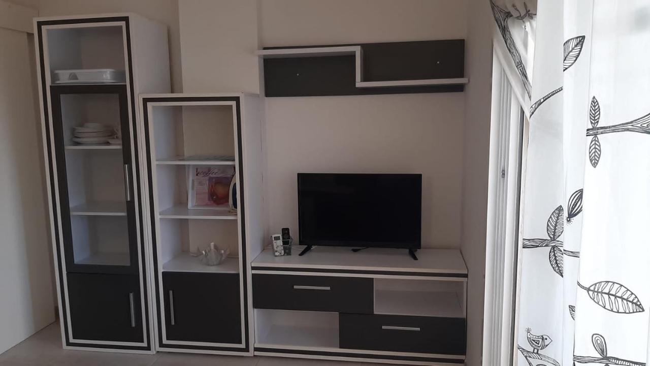 Encanto Costa Del Sol Benal Beach Monolocale Suite Vista Mare Benalmádena Exteriör bild