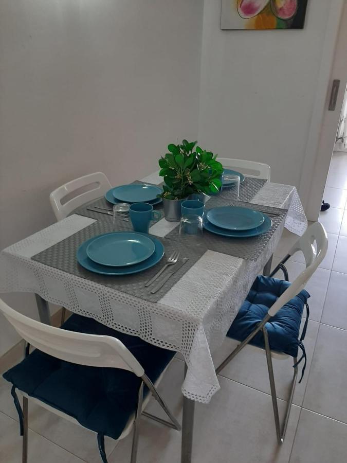 Encanto Costa Del Sol Benal Beach Monolocale Suite Vista Mare Benalmádena Exteriör bild