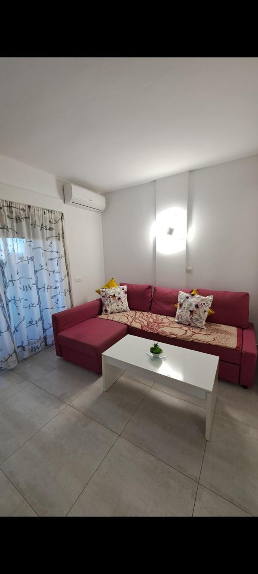 Encanto Costa Del Sol Benal Beach Monolocale Suite Vista Mare Benalmádena Exteriör bild