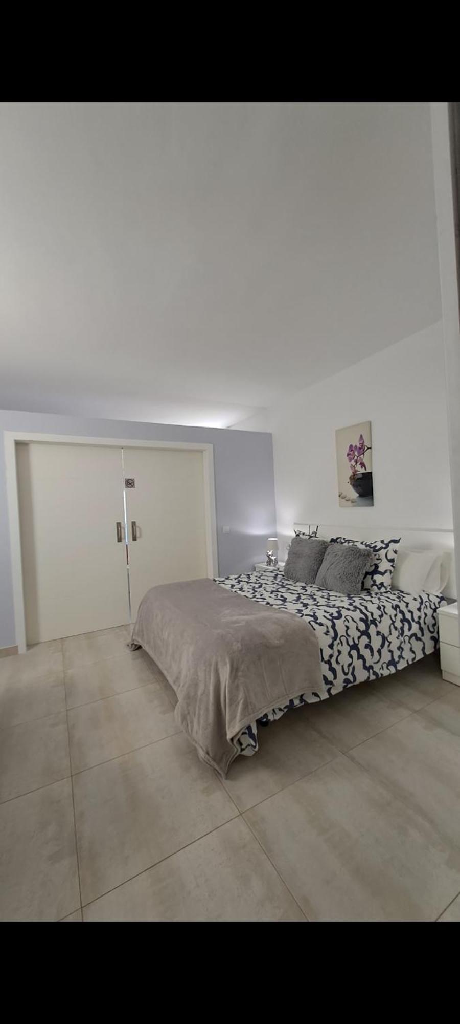 Encanto Costa Del Sol Benal Beach Monolocale Suite Vista Mare Benalmádena Exteriör bild