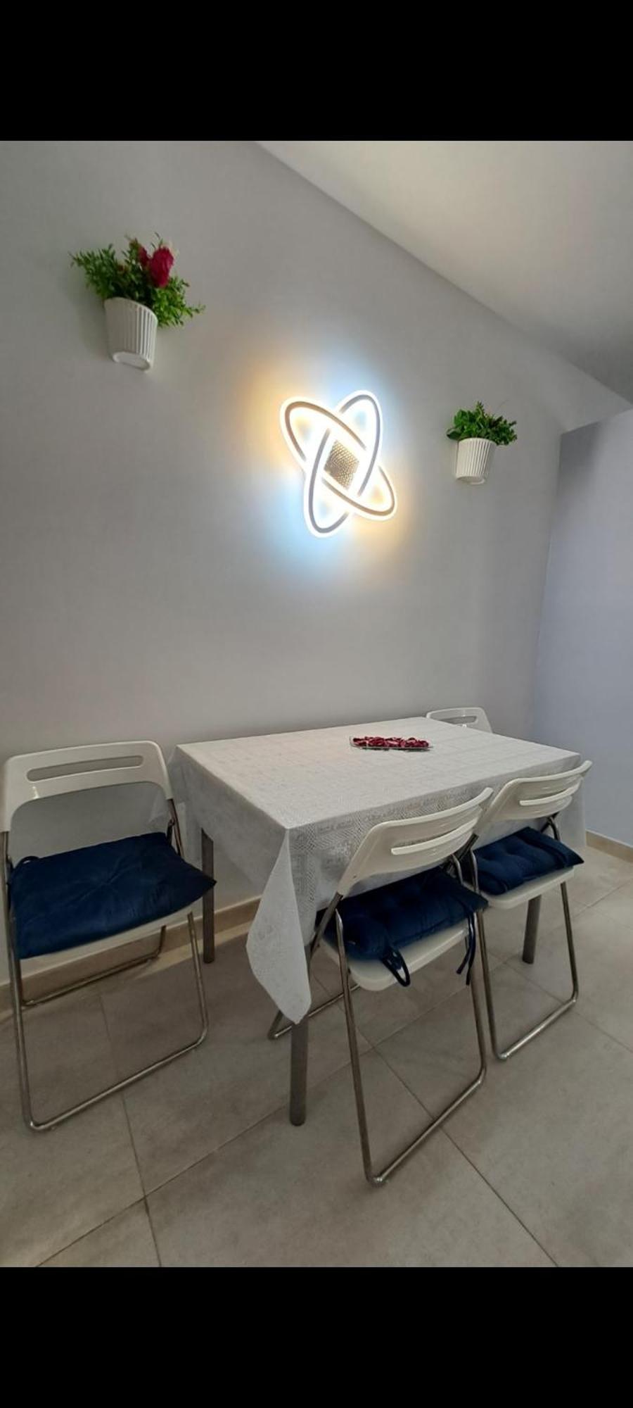 Encanto Costa Del Sol Benal Beach Monolocale Suite Vista Mare Benalmádena Exteriör bild