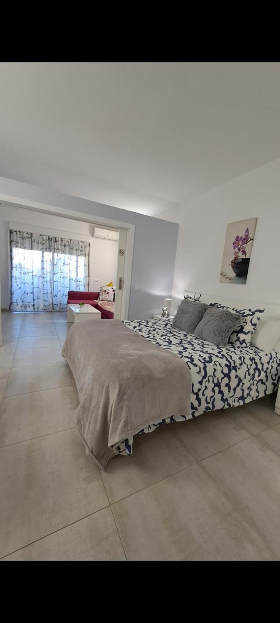 Encanto Costa Del Sol Benal Beach Monolocale Suite Vista Mare Benalmádena Exteriör bild
